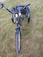 Driewieler voor  volwassen, Fietsen en Brommers, Ophalen of Verzenden