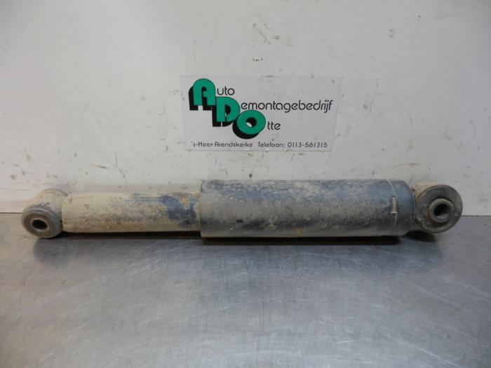Amortisseur arrière droit d'un Mercedes Vito (Vito 03-), Autos : Pièces & Accessoires, Suspension & Châssis, Mercedes-Benz, Utilisé