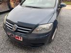 VW Golf Plus, Autos, Golf Plus, Achat, Entreprise, Boîte manuelle