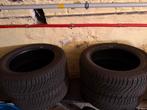 Pneus hiver Continental, Autos : Pièces & Accessoires, Pneus & Jantes, Enlèvement, Pneus hiver, Pneu(s)