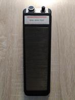 Schaller Wha Wah Fuzz pedaal (niet-werkend), Musique & Instruments, Effets, Enlèvement ou Envoi, Utilisé, Distortion, Overdrive ou Fuzz