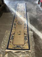 tapis Chinois, Maison & Meubles, 200 cm ou plus, Beige, Classique Chinois, Enlèvement