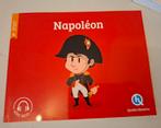Quelle histoire - Napoleon, Livres, Enlèvement, Comme neuf