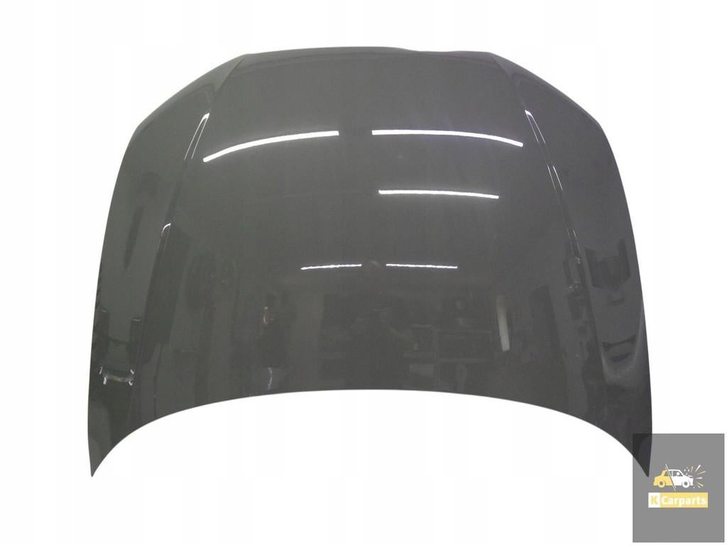 AA38VHBMAGR, capot d'origine pour Audi A3 8V Hatchback 12-20, AUDI AG, Auto-Union-Strasse 1
85045  Ingolstadt, DE, Audi, Utilisé