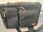 Laptop schoudertas, Informatique & Logiciels, Sacoches d'ordinateur portable, Enlèvement, 16 pouces, Neuf, Sac à bandoulière