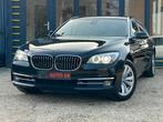 BMW 740 Li (14.990 TVAC 21%), Auto's, Elektrisch, Particulier, Te koop, Automaat