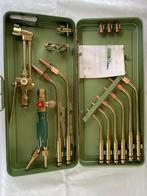 Coffret de chalumeau soudures et découpage, Enlèvement, Neuf