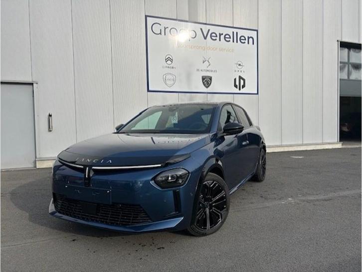 Lancia Ypsilon e-Ypsilon 54 kWh, Autos, Lancia, Entreprise, Ypsilon, ABS, Régulateur de distance, Airbags, Air conditionné, Bluetooth