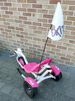 Ligfiets Triker Lady Rocker, Ophalen, Zo goed als nieuw