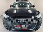 AUDI A3 2.0 TDI, TVA RECUPERABLE, GARANTIE 1AN, 118 g/km, Achat, Euro 6, Garantie prolongée