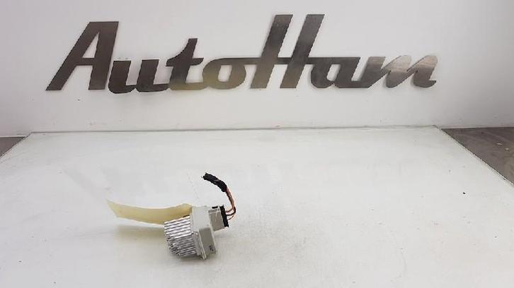 RESISTANCE CHAUFFE Mini Mini One / Cooper (R50), Autos : Pièces & Accessoires, Climatisation & Chauffage, Mini, Utilisé