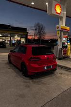 Golf 7R - full options, Autos, Achat, Euro 6, Carnet d'entretien, Noir