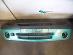 Pare-chocs avant d'un Renault Twingo (Twingo 98-) (MV456), Autos : Pièces & Accessoires, Renault, -, Utilisé, -