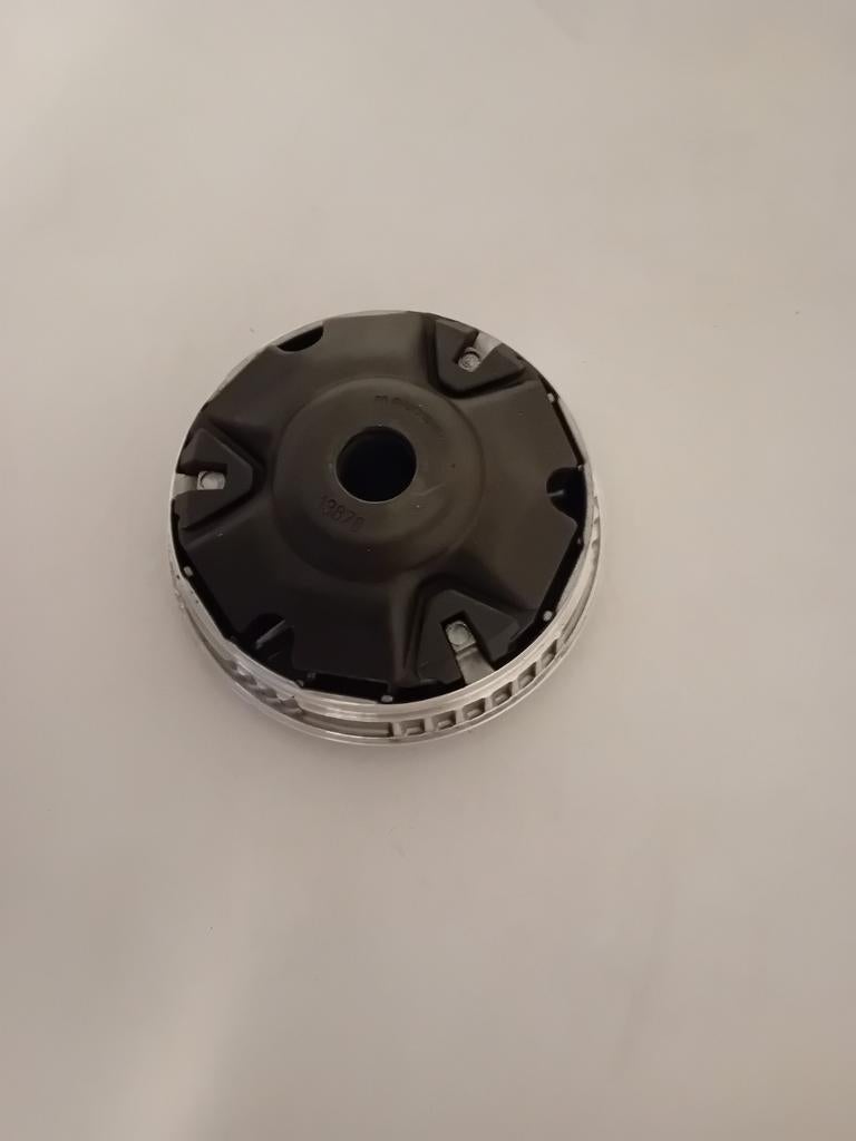 Vario malossi sym jet x 125cc, Ophalen, 1 cilinder