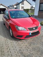 Seat ibiza, Auto's, Ibiza, 1400 cc, Particulier, Radio