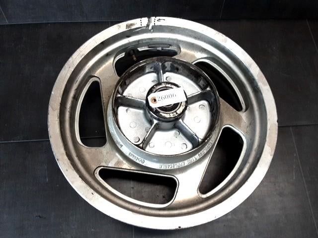 VF750C magna 1994 - 2003 Honda Velg D1-58413