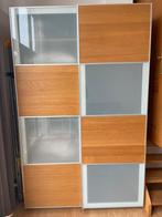 Armoire à portes coulissantes, Enlèvement, Comme neuf