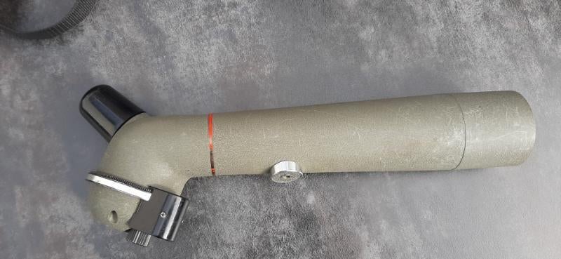 sniper spotting scope van KOWA., Ophalen of Verzenden, Gebruikt