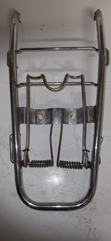 Piège à souris Honda Camino., Vélos & Vélomoteurs, Pièces de cyclomoteur | Oldtimers & Ancêtres, Comme neuf, Autres marques, Enlèvement ou Envoi