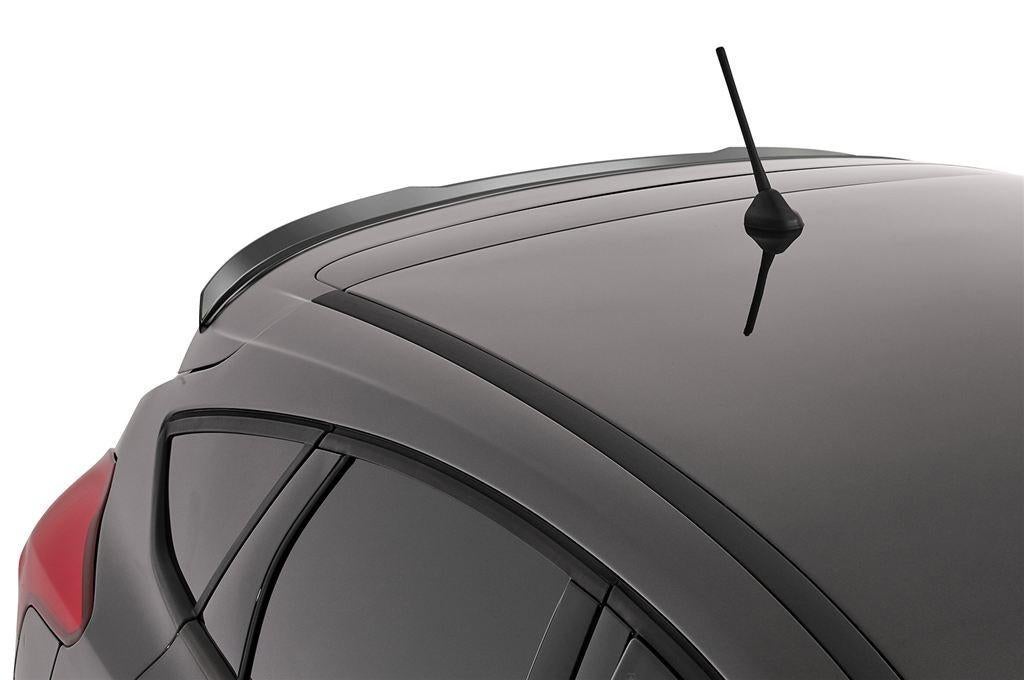 Achterklep Spoiler Extention Voor Ford Focus MK3 ST-Line HF7, Envoi