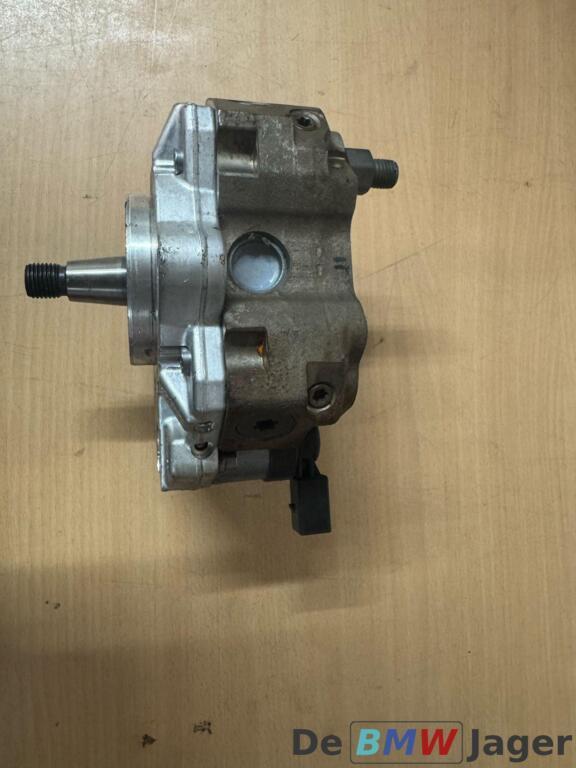 Hogedrukpomp Diesel M57 BMW E46 E53 E60 E61 E65 E83 7798333, Autos : Pièces & Accessoires, Systèmes à carburant, BMW, Utilisé
