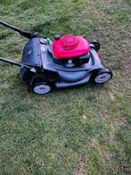 Grasmaaier Honda HRX537 mulchen zelftrekker, Tuin en Terras, Ophalen, Cirkelmaaier, Versnellingen, Zo goed als nieuw
