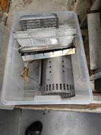 weber master touch overcompleet, Enlèvement, Comme neuf, Weber