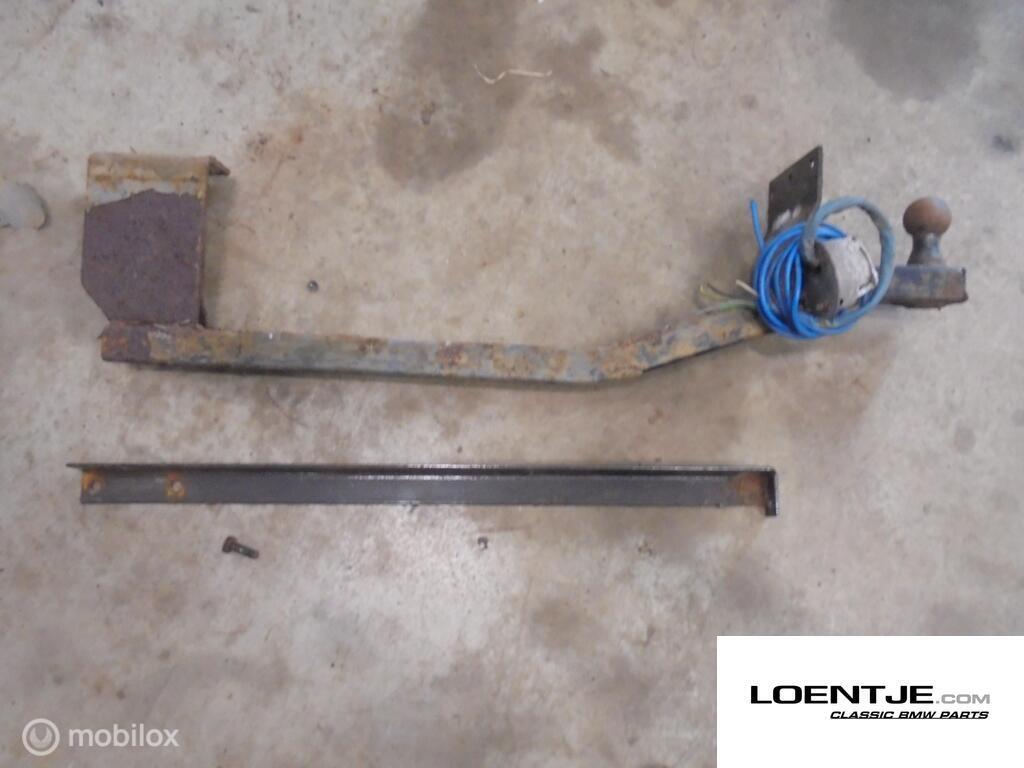 Trekhaak BMW 2.5 / 2.8 / 3.0 E3 ('74-'78), Enlèvement ou Envoi, Utilisé, BMW, BMW