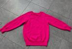 Roze pull maat S, Enlèvement ou Envoi, Porté, Taille 36 (S), Rose