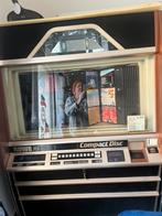 Jubox ami te koop bouwjaar 1984 ziet er uit als nieuw, Verzamelen, Ophalen, Zo goed als nieuw, 1970 tot heden, Ami