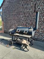 Bbq type oklahoma, Tuin en Terras, Ophalen