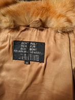 Pelsen mantel, Enlèvement, Taille 42/44 (L)