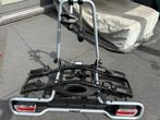 Thule ER940 2 fietsendrager 40kg, Auto diversen, Ophalen, 2 fietsen, Gebruikt, Trekhaakdrager