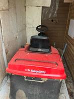 Tondeuse autoportée Simplicity Coronet, Moins de 90 cm, Enlèvement, Snapper, Démarrage électrique