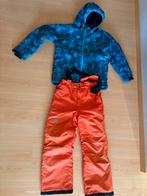 Skipakje color kids 8 jaar, Sport en Fitness, Skiën en Langlaufen, Ophalen, Gebruikt