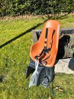 Bobike one maxi fietsstoel, Fietsen en Brommers, Ophalen, Gebruikt, Achterzitje