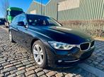 Bmw 318dA 1r Main 135000 km Carnet Bmw a jours, Autos, BMW, Entreprise, Diesel, Automatique, Entretenue par le concessionnaire