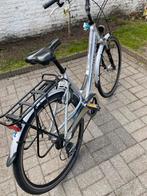 VENTURELLI DAMES 👩🏻‍🦰FIETS IN NIEUW 😲STAAT, Fietsen en Brommers, Ophalen, Zo goed als nieuw