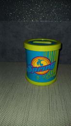 Spring Spaarpot, Enlèvement ou Envoi, Comme neuf, Synthétique, Autres thèmes