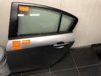 PORTIER LINKS ACHTER Mazda 3 Sport (BL14 / BLA4 / BLB4), Auto-onderdelen, Gebruikt, Achter, Mazda, Deur