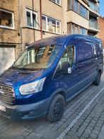 Ford transit(l2h2), Auto's, Euro 5, 0 cilinders, Particulier, Ford