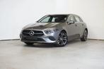 Mercedes-Benz A-CLASS 180 (bj 2025, automaat), Auto's, Gebruikt, 136 pk, Leder en Stof, Bedrijf