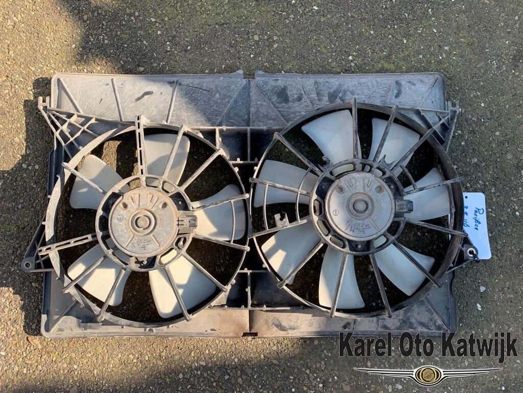 Vin Chrysler Pacifica 3.5 V6 2005, Gebruikt, -, -, Ophalen of Verzenden