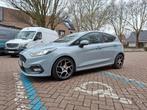 Ford Fiesta ST 2020 silver fox, Voorwielaandrijving, Euro 6, Overige kleuren, Handgeschakeld