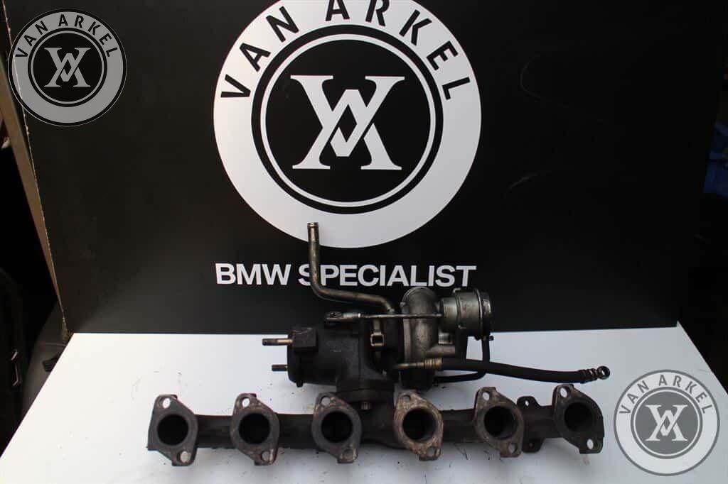 BMW 5 Serie Diesel Turbo 525TDS E39 22461447706451, Gebruikt, -, -, Ophalen of Verzenden