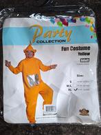 Teletubbie verkleedkostuum XL, Ophalen of Verzenden, Nieuw, Kostuum