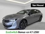 Peugeot 508 SW 1.5 BlueHDi 130 S&S EAT8 GT (automatique), Autos, Achat, Entreprise, 96 kW, Automatique