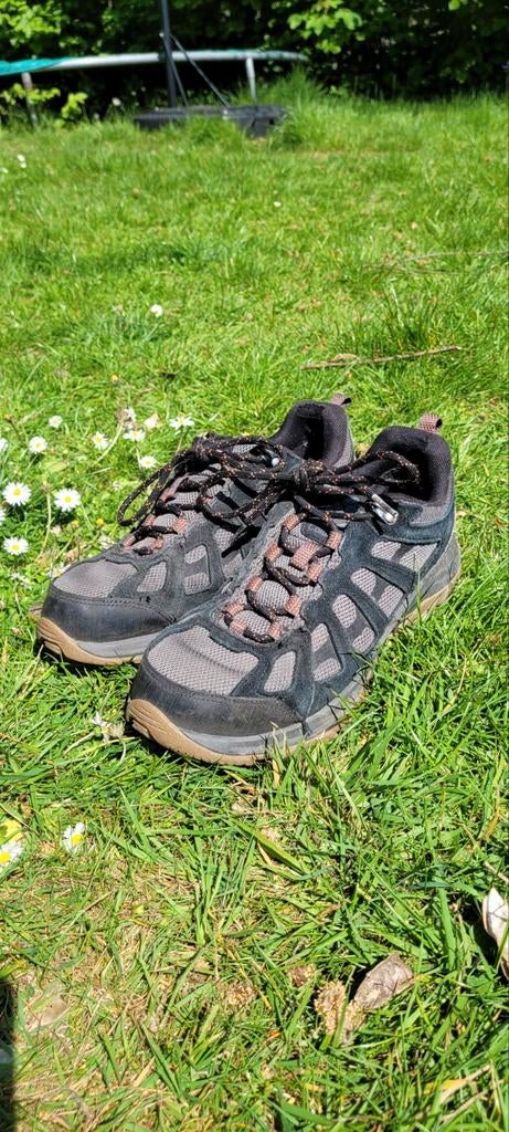 Chaussures de randonnée imperméables Columbia taill, Sports & Fitness, Alpinisme & Randonnée, Enlèvement ou Envoi, Utilisé, Chaussures