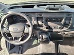 Ford Transit 2.0 6places, Achat, Euro 6, Entreprise, Noir
