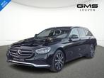 Mercedes-Benz E-Klasse Estate E 300de Business Solution, 143 kW, Entreprise, Hybride rechargeable, 5 portes